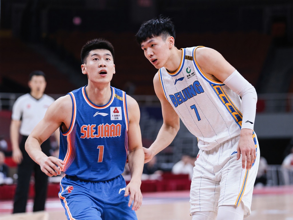 葛浩然三分齐麟暴扣 新疆掀高潮打停南京 数据显示,NBA球队在落后超过7分的情况