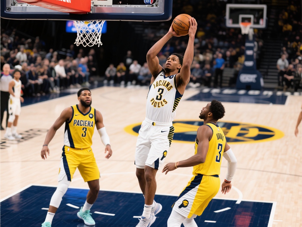 6月12日总决赛：雷霆对决步行者，威廉姆斯精彩表现