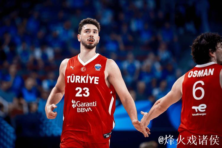 男篮欧洲杯冠军赔率：塞尔维亚大幅领先，希腊冲击奖牌席位