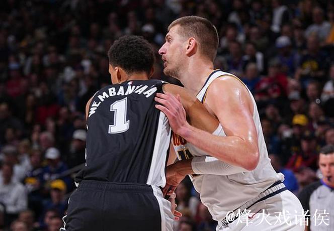 约基奇受困森林狼狂胜掘金 步行者成功复仇马刺 约基奇受困森林狼狂胜掘金 步行者成功复仇马刺