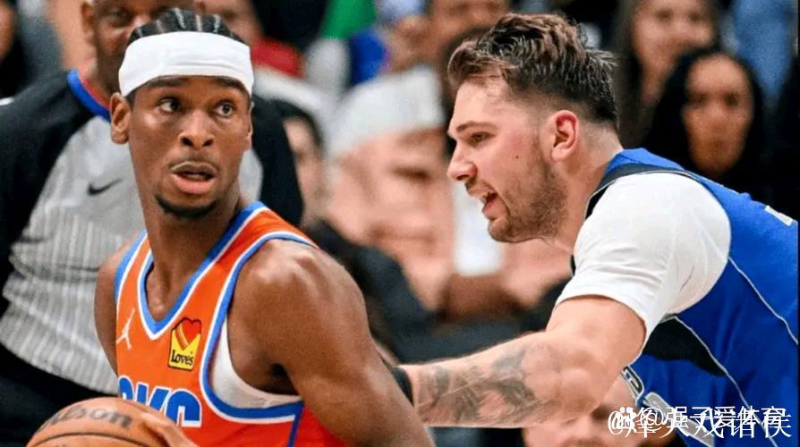 亚历山大狂砍39分力压东欧组合 雷霆击败独行侠晋级四强