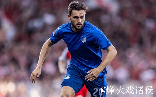 1月14日红王预测:霍芬海姆势头正盛或将取胜 1月14日红王预测:霍芬海姆势头正盛或将取胜