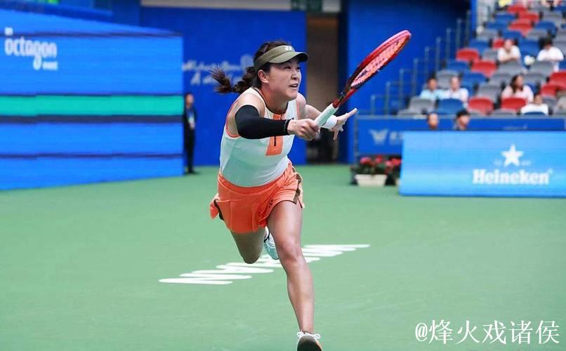 朱琳力克头号种子 晋级宁波网球公开赛八强 朱琳力克头号种子 晋级宁波网球公开赛八强